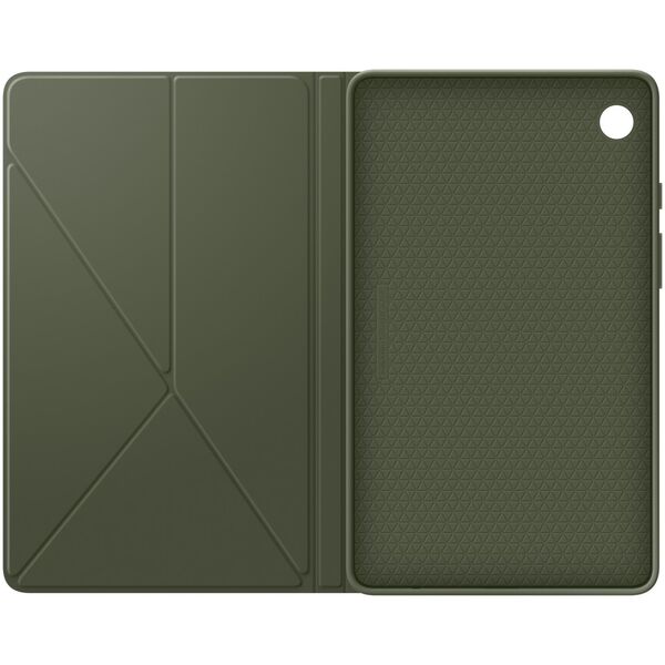 Etui na tablet Samsung Etui Samsung Book Cover Galaxy Tab A9 czarne