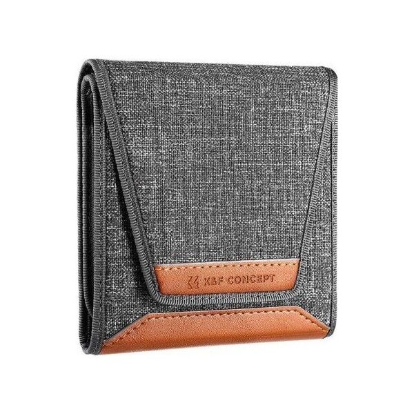 K&F Etui na zestaw filtrów 37-62 mm K&F Concept