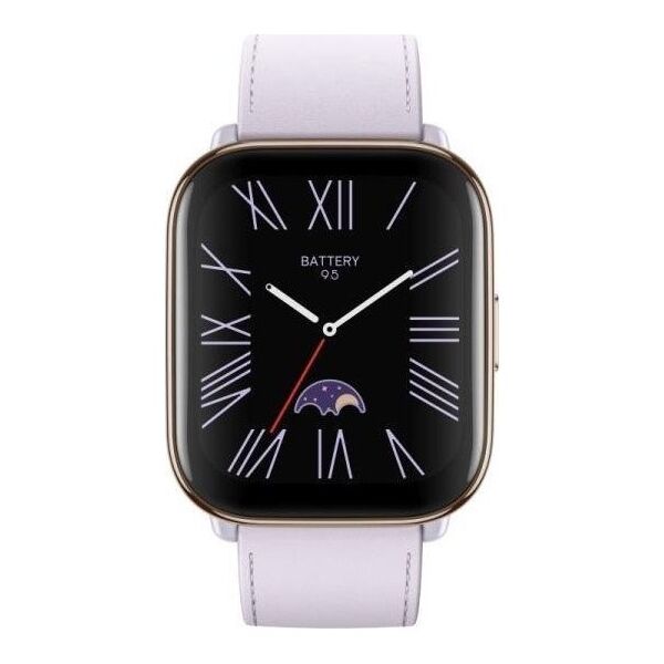 Smartwatch TRITON Smartwatch Amazfit Active Lavender Purple