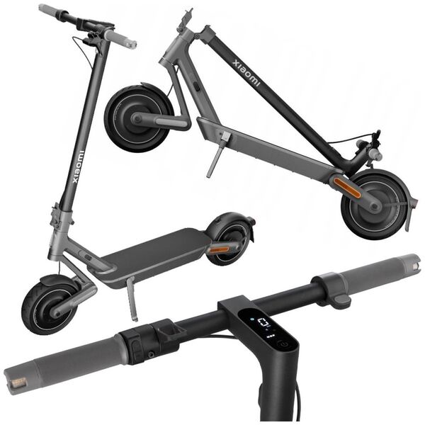 Hulajnoga elektryczna Xiaomi Hulajnoga Xiaomi Electric Scooter 4 Ultra GE
