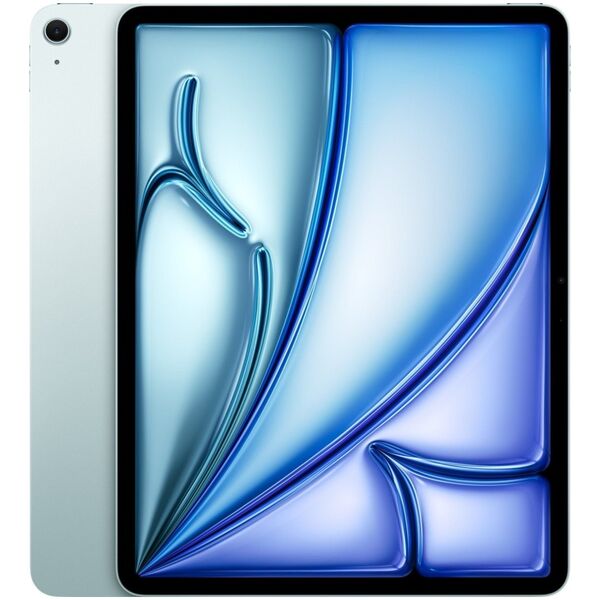 Tablet Apple iPad Air 13" 6 gen. 1 TB Niebieski (MV2Q3HC/A)