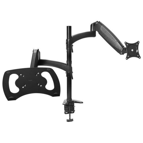 Trust Uchwyt biurkowy na monitor do 32" (25337)