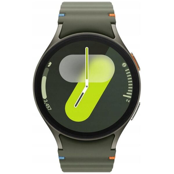 Smartwatch Samsung Galaxy Watch 7 44mm Zielony  (SM-L310NZGAEUE)