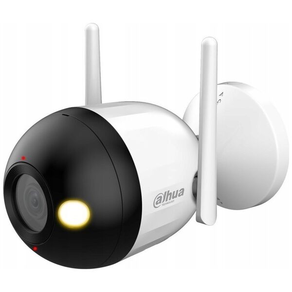 Kamera IP Dahua Technology Kamera tubowa bezprzewodowa WiFi IP DAHUA F2C-PV
