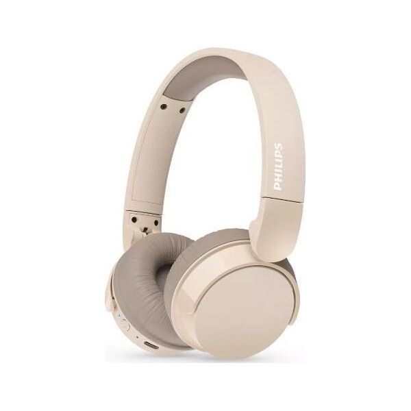 Słuchawki Philips WIRELESS HEADPHONES TAH3209BG/00 PHILIPS