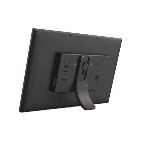 Ramka cyfrowa Denver Ramka na zdjęcia Denver z FRAMEO FHD 21.5" 32GB czarna