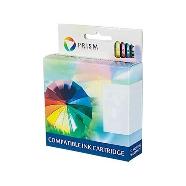Prism PRISM Epson Ink 101 EcoTank Yellow 6K L6160/6170 100% Νέο μπουκάλι μελανιού 70 ml 13685460 5902751210002