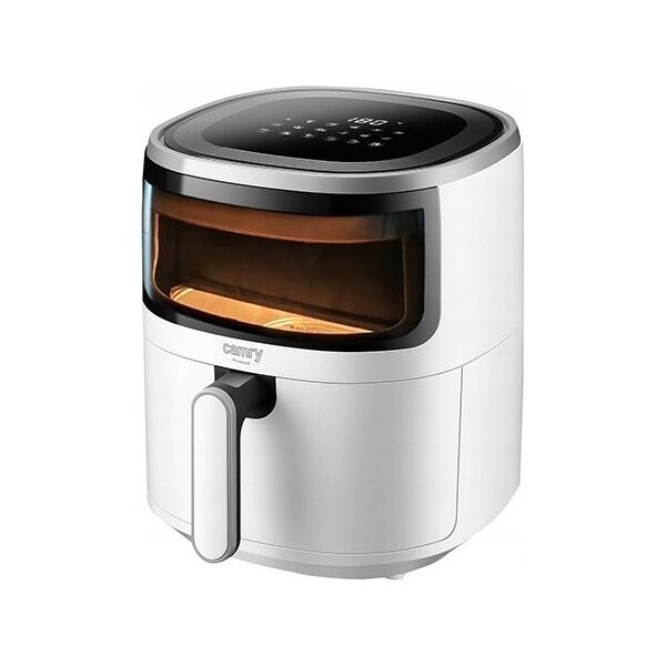 Frytkownica beztłuszczowa Camry Frytkownica beztłuszczowa - 12 programów 5,0 L - Airfryer
