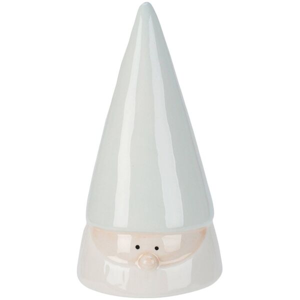 Dekoracja świąteczna Home Styling Collection Dekoracja bożonarodzeniowa, skrzat, 11 cm