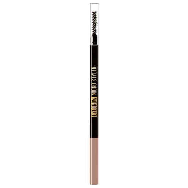 Dermacol DERMACOL_Eyebrow Micro Styler kredka do brwi 03 0,1g
