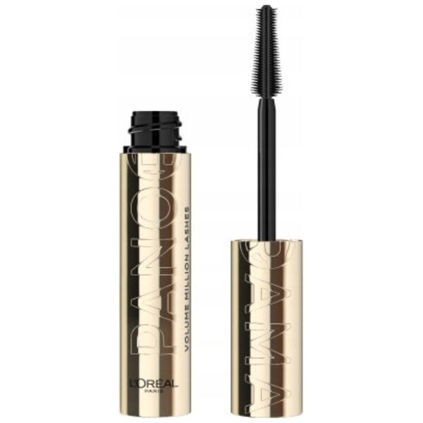 L’Oreal Paris L'OREAL_Volume Million Lashes Panorama tusz do rzęs Black 9,9ml