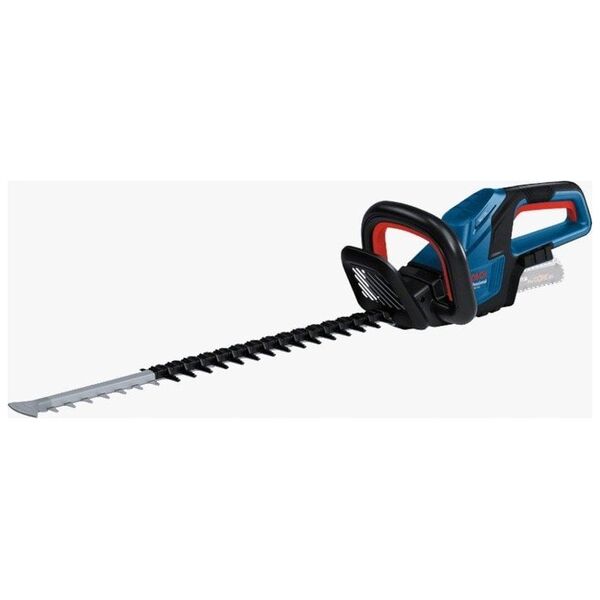 Bosch NOZYCE DO ZYWOPLOTU AKU. GHE 18V-60  BEZ AKUM. I LADOWARKI