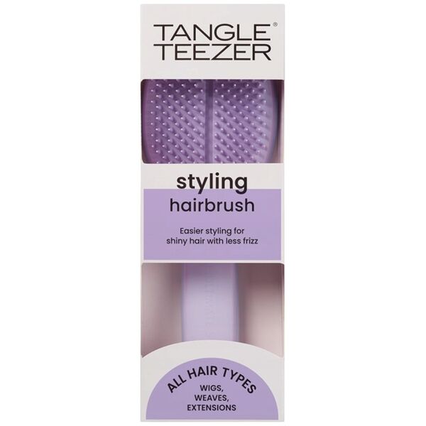 Tangle Teezer TANGLE TEEZER_The Ultimate Styler Hairbrush szczotka do włosów Lilac