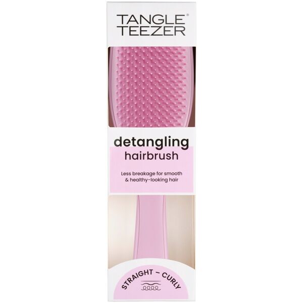 Tangle Teezer TANGLE TEEZER_Wet Detangler szczotka do włosów Ultimate Rose