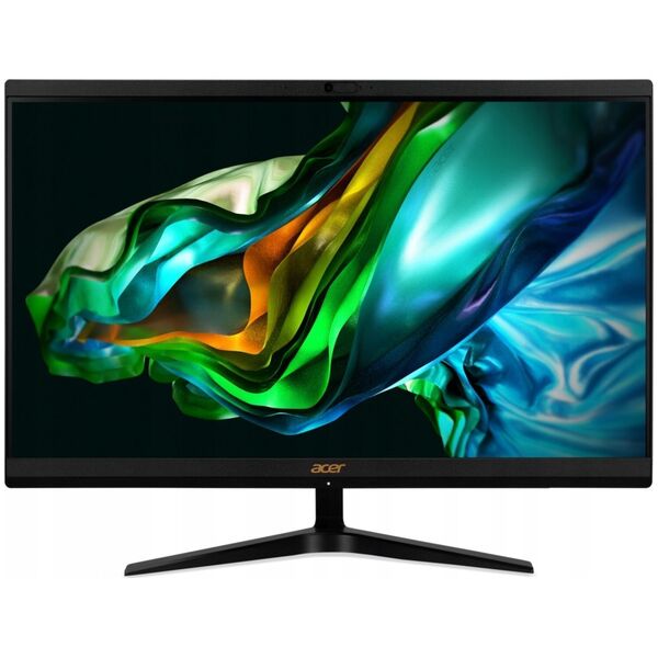 Komputer Acer Acer Aspire C24-1800 AIO - i5-12450H | 23,8"-FHD | 16GB | 1TB | W11Pro