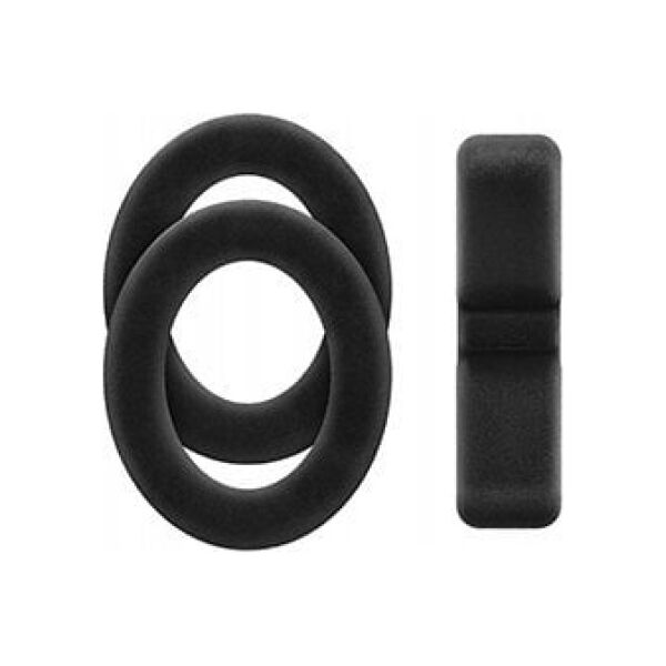 Sennheiser Sennheiser Zestaw poduszek do HD 490 PRO (do produkcji)