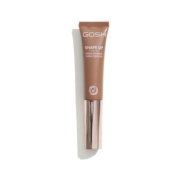 Ingrid GOSH_Shape Up bronzer w kremie 002 14ml