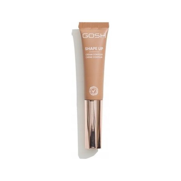 Ingrid GOSH_Shape Up bronzer w kremie 001 14ml