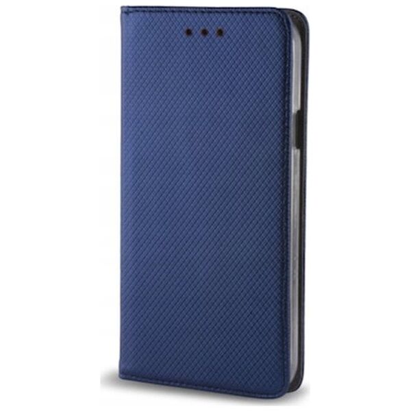 TelForceOne KABURA MAGNETO SAMSUNG M15 5G GRANATOWY