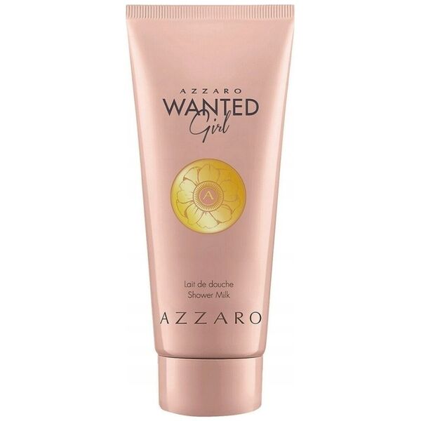 Azzaro AZZARO Wanted Girl SHOWER GEL 200ml