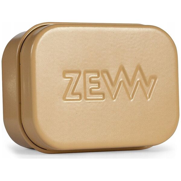 Zew for Men ZEW FOR MEN_Mydelniczka Off-White