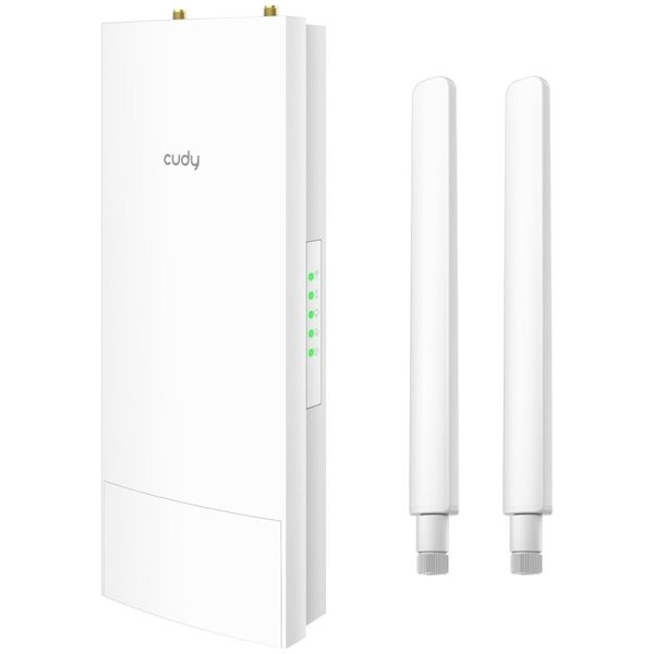 Access Point Cudy CUDY AP3000 Outdoor AX3000 High Power WiFi 6 Outdoor Access Point