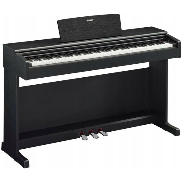 Yamaha Yamaha ARIUS YDP-145B - Pianino cyfrowe