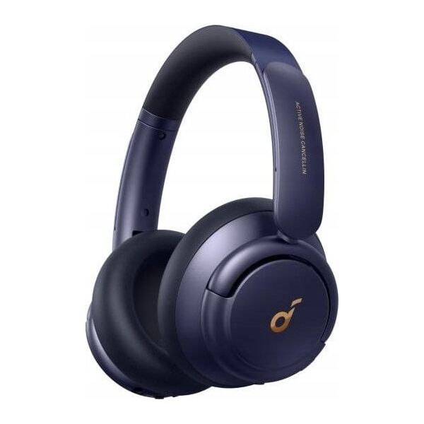 Słuchawki Anker Słuchawki SoundCore Life Q30 Niebieskie v2