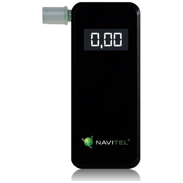Ładowarka Navitel NAVITEL ALC 01 Czarny