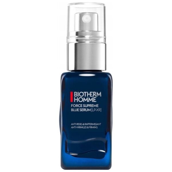Biotherm BIOTHERM FORCE SUPREME BLUE SERUM LIFE PLANKTON+ 60ML