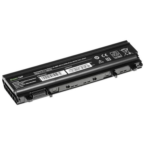 Bateria Green Cell VV0NF N5YH9 do Laptopa Dell Latitude E5440 E5540 (DE80)