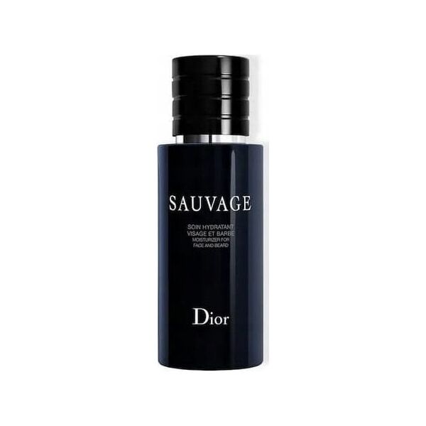 Alkotest DIOR Sauvage FACE CREAM 75ml