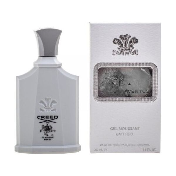 Alkotest CREED Adventus SHOWER GEL 200ml