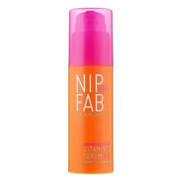 Alkotest NIP+FAB_Vitamin C Fix Serum  serum do twarzy 5% 50ml
