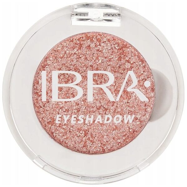 Alkotest IBRA_Eyeshadow cień do powiek Frosty Peach 1,3g