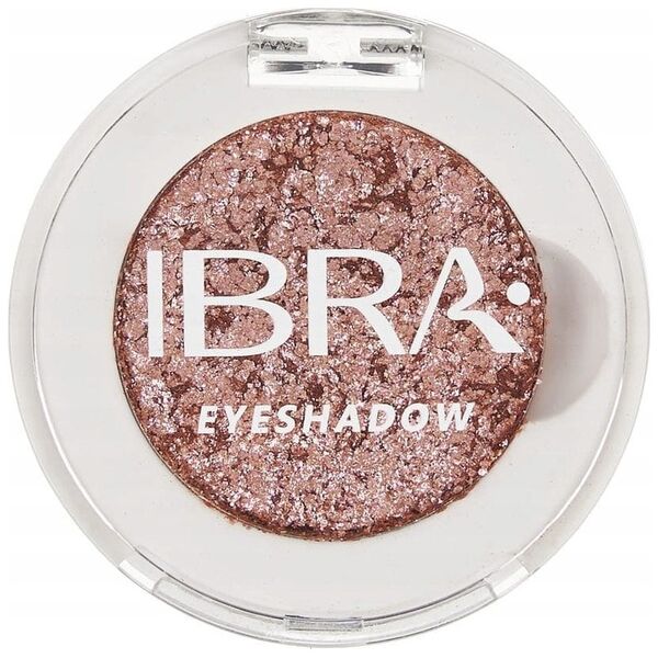 Alkotest IBRA_Eyeshadow cień do powiek Warm It Up 1,3g