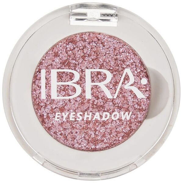 Alkotest IBRA_Eyeshadow cień do powiek Pink Snow 1,3g