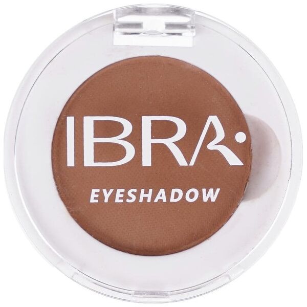 Alkotest IBRA_Eyeshadow cień do powiek Caramel 1,3g