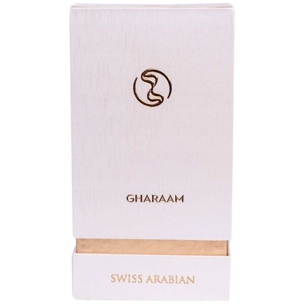 Alkotest SWISS ARABIAN Gharaam EDP spray 50ml