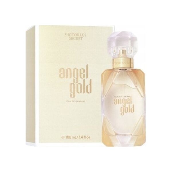 Alkotest VICTORIA SECRET Ladies Angel Gold EDP spray 100ml