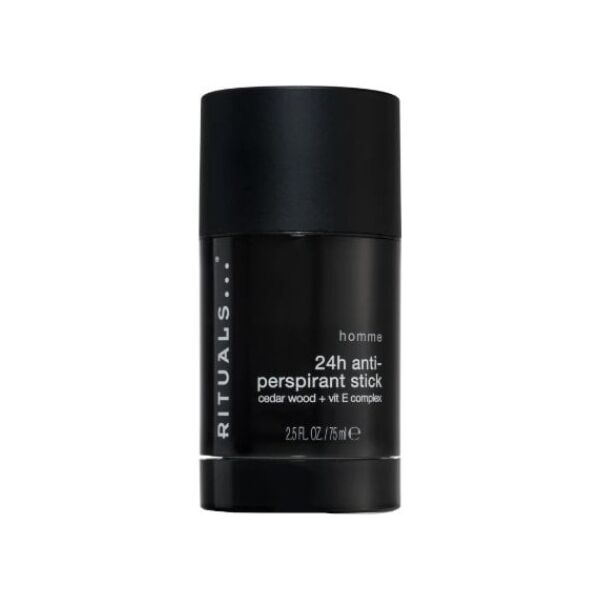 Alkotest RITUALS_Homme 24h Anti-Perspirant antyperspirant w sztywcie 75ml