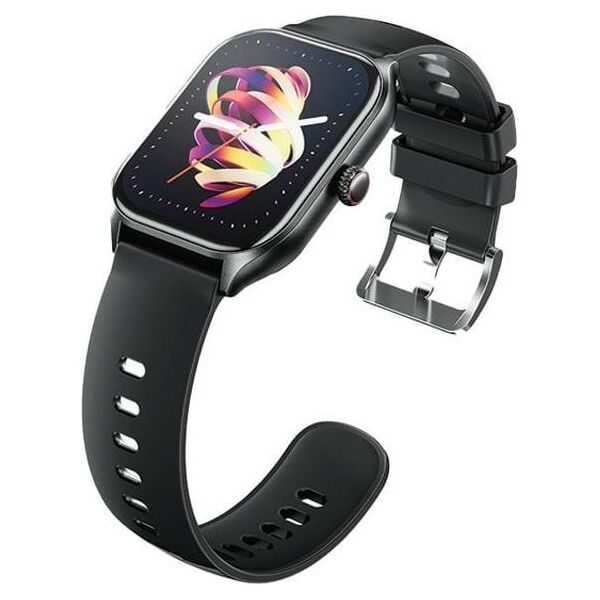 Smartwatch Awei AWEI SmartWatch H21 2,01" czarny/black