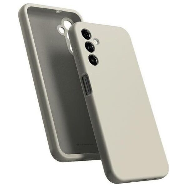 Mercury Mercury Silicone Samsung A15 4G/5G kamienny /stone