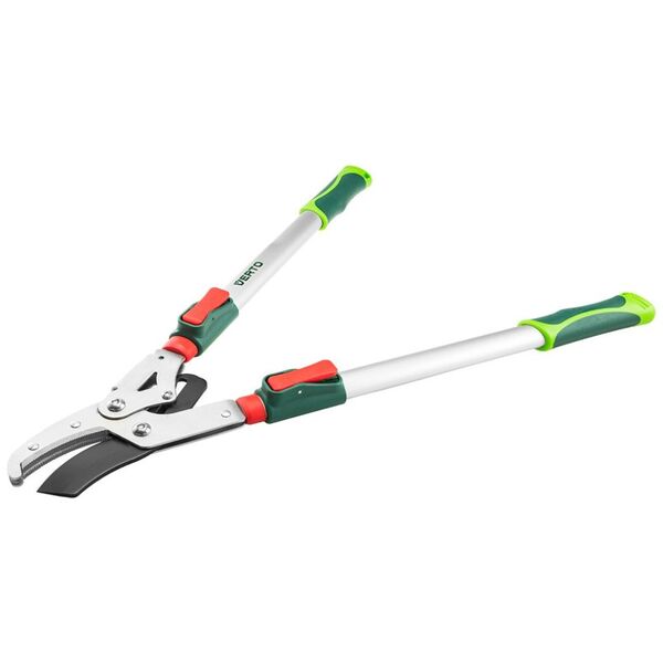 Sekator Verto 15G259 kowadełkowy
