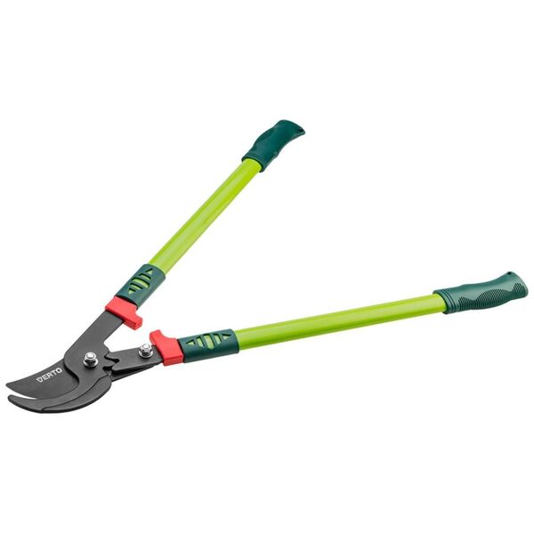 Sekator Verto 15G254 nożycowy