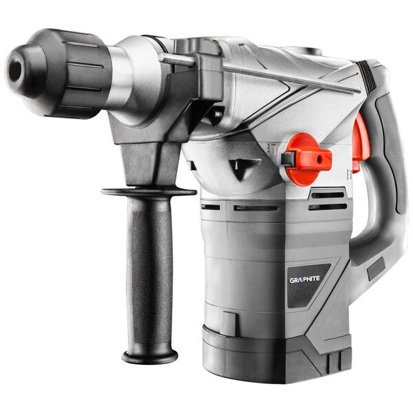 Młotowiertarka Graphite 58G862 1500 W
