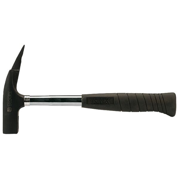 Topex Młotek ciesielski rączka stalowa 600g 318mm (02A160)