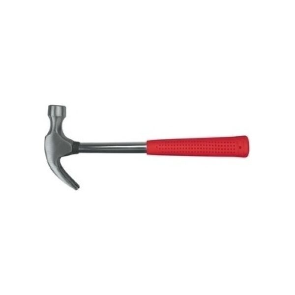 Top Tools Młotek stolarski rączka stalowa 450g  (02A708)