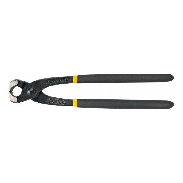 Topex Szczypce tynkarskie 250mm 32D541