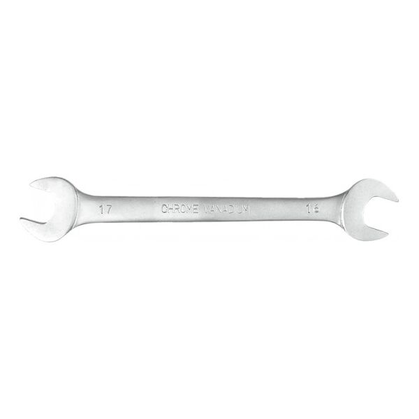 Topex Klucz płaski 14 x 15mm (35D609)